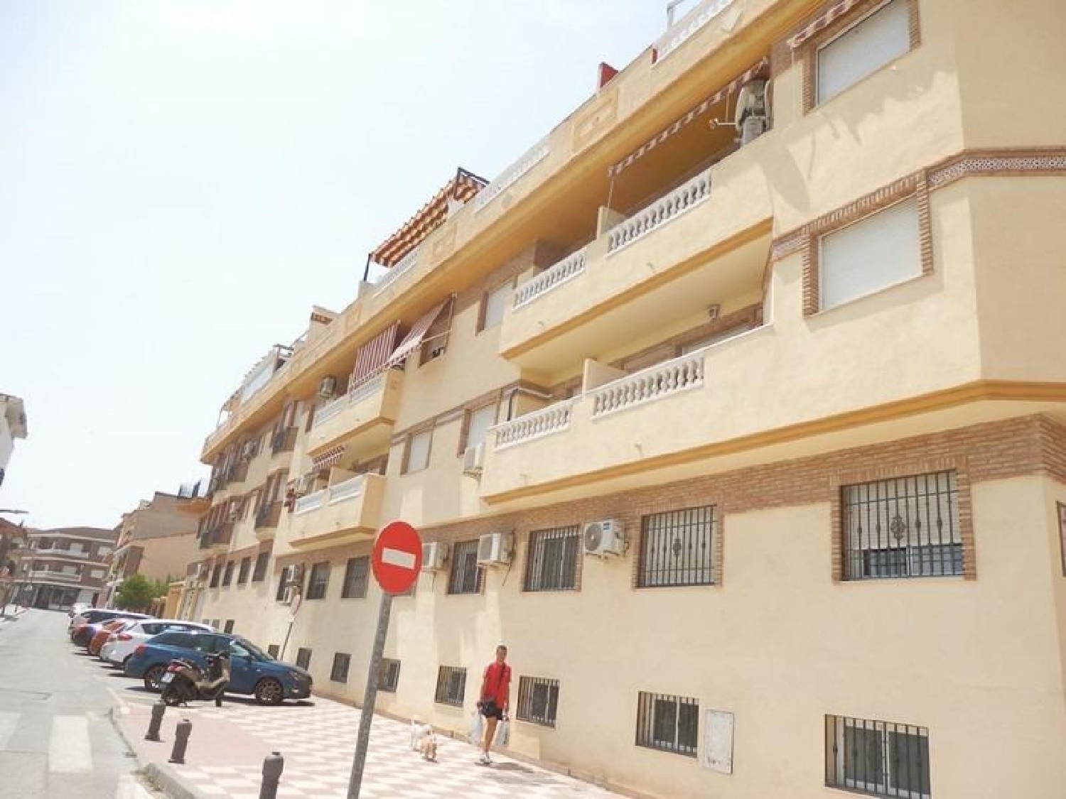  te koop appartement Churriana De La Vega Vega De Granada 1