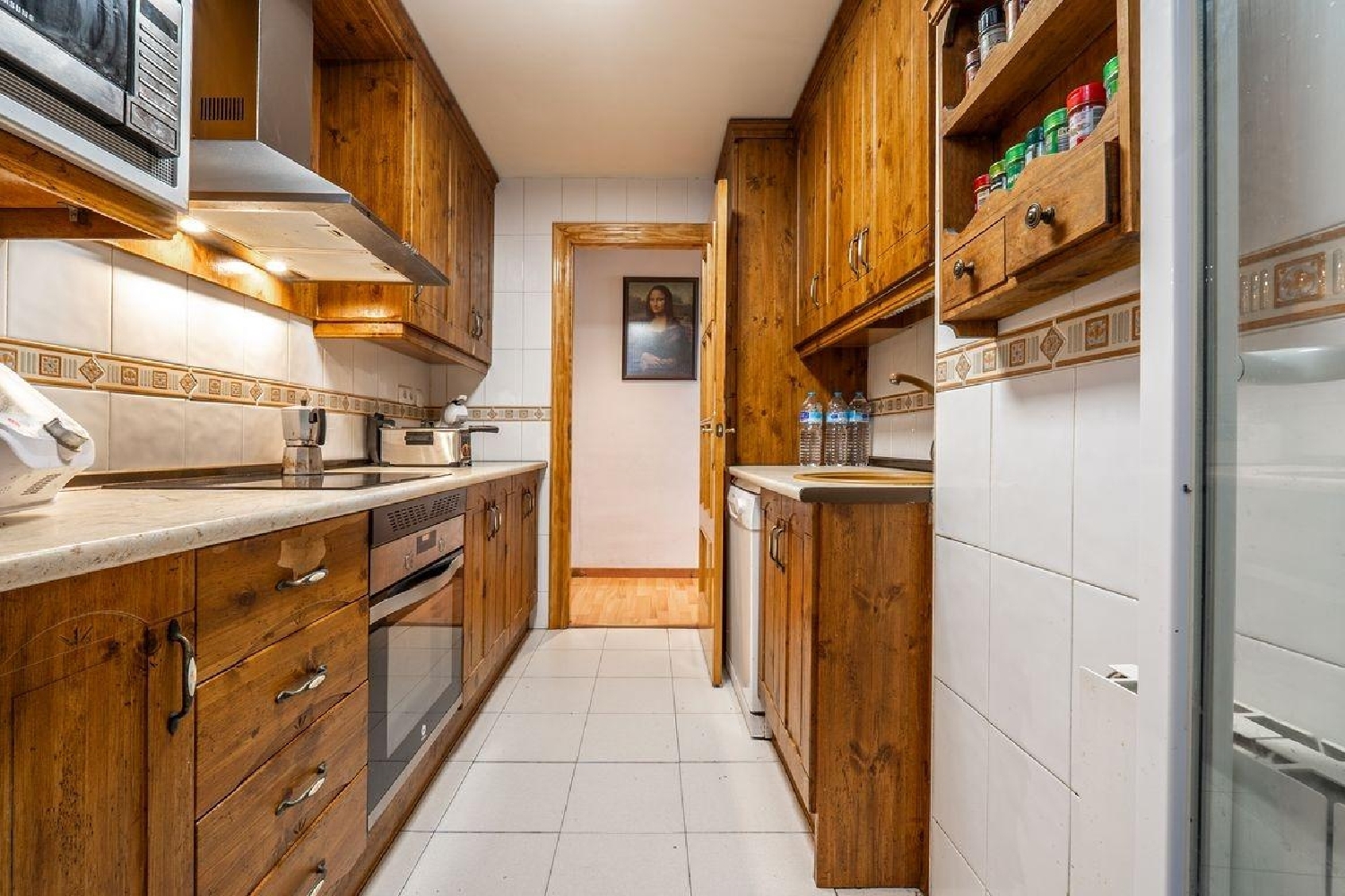  te koop appartement Churriana De La Vega Vega De Granada 4