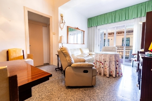 Cieza Vega Alta Del Segura appartement foto 6302827