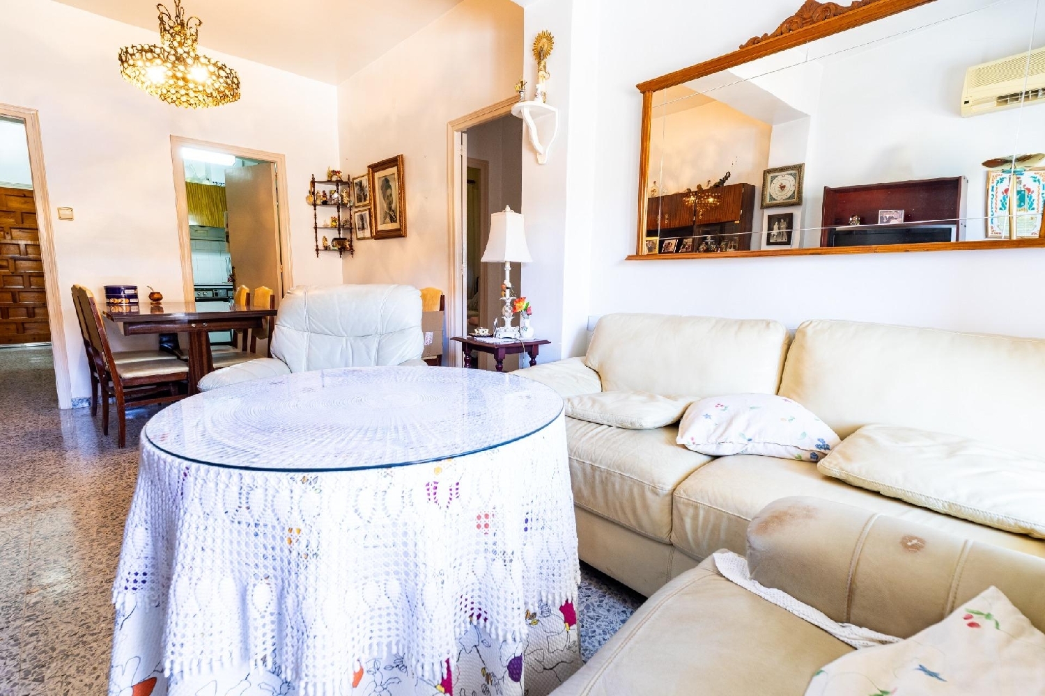  à vendre appartement Cieza Vega Alta Del Segura 3