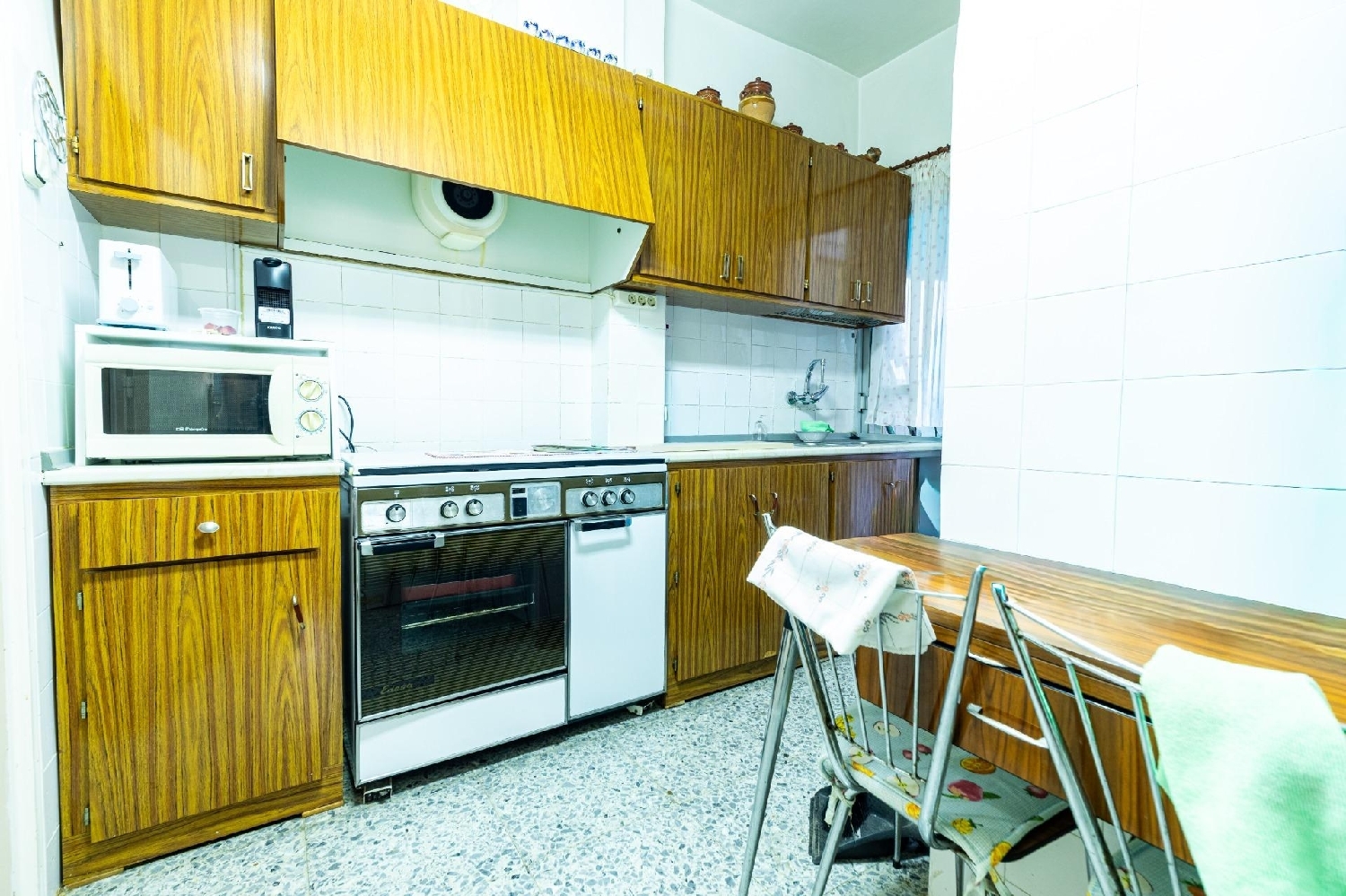  à vendre appartement Cieza Vega Alta Del Segura 5