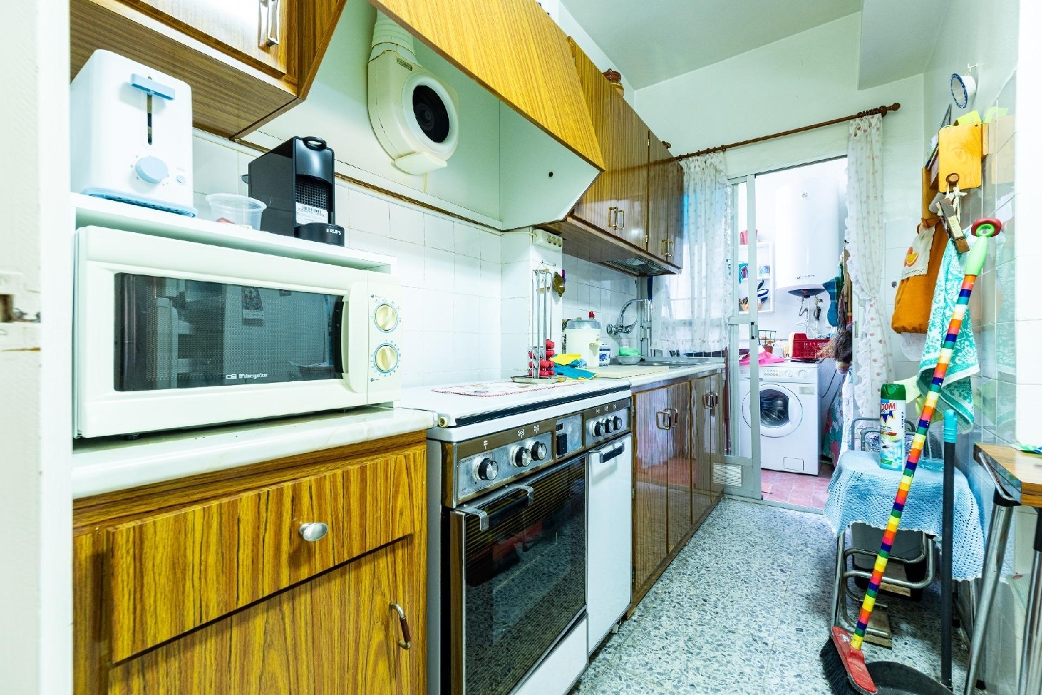  à vendre appartement Cieza Vega Alta Del Segura 7