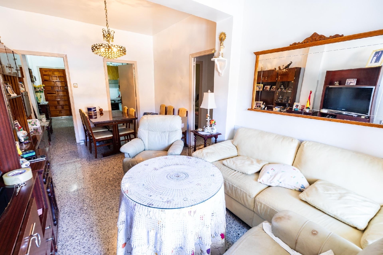  à vendre appartement Cieza Vega Alta Del Segura 2