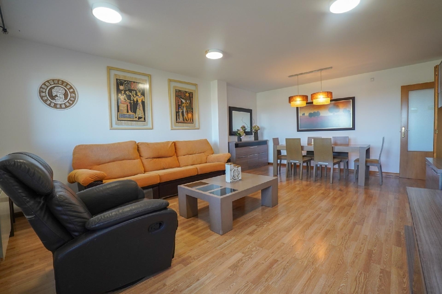  te koop appartement Cimadevila Arzúa 6