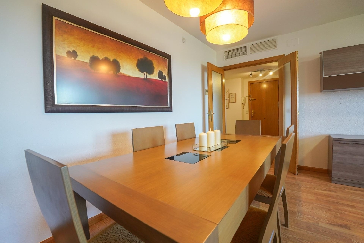 te koop appartement Cimadevila Arzúa 5