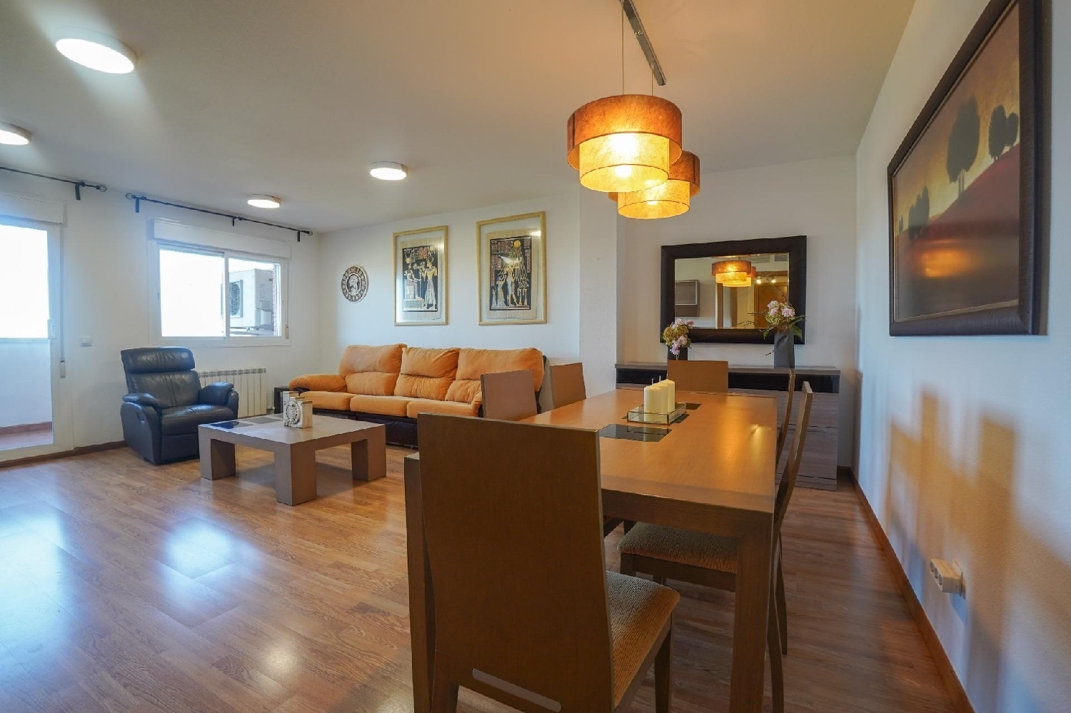  te koop appartement Cimadevila Arzúa 2