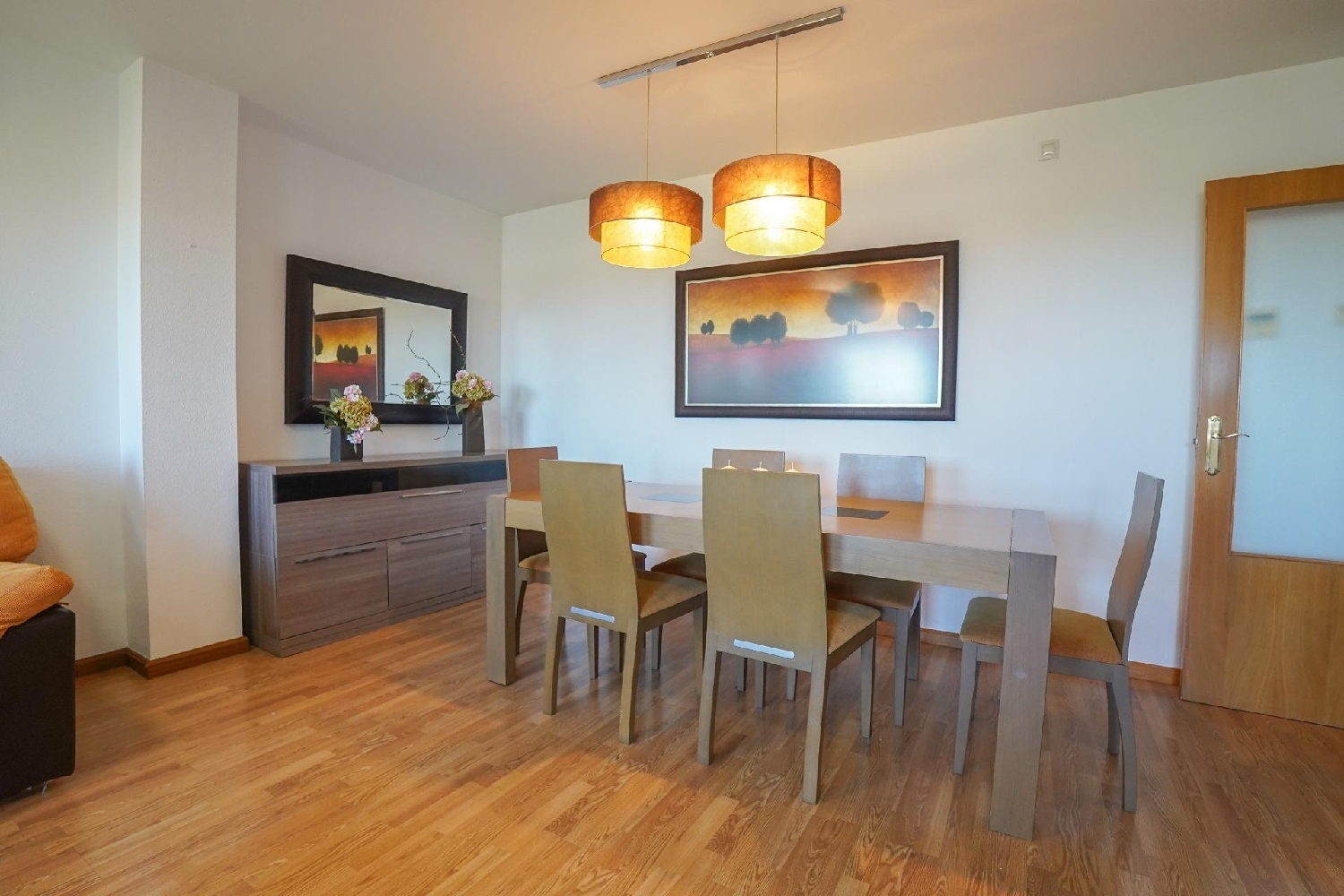  te koop appartement Cimadevila Arzúa 3