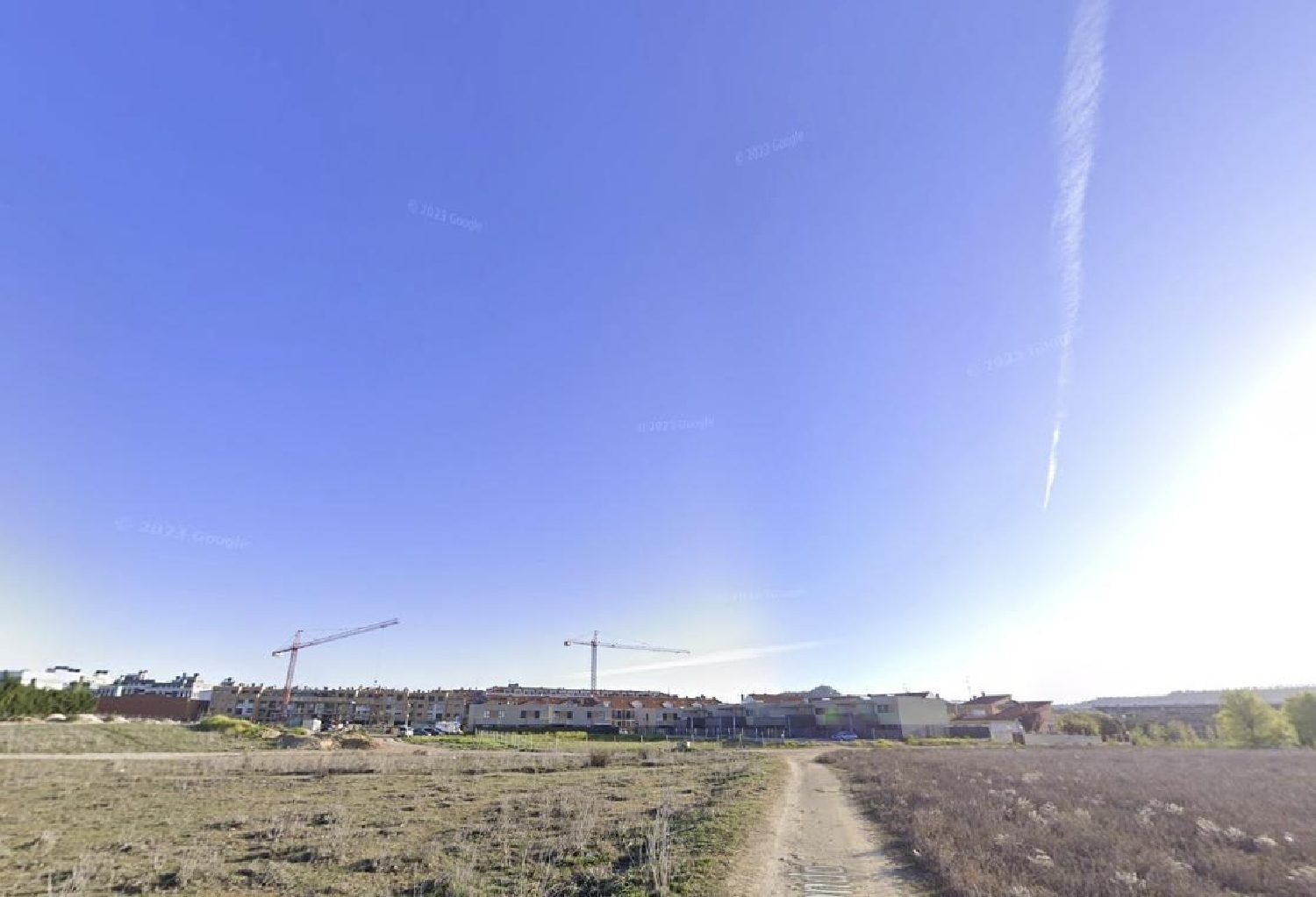  till salu lägenhet Cistérniga Tierra De Pinares 1