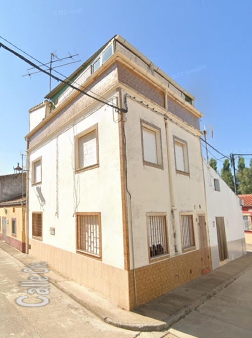 Ciudad Rodrigo Ciudad Rodrigo appartement foto 6302608