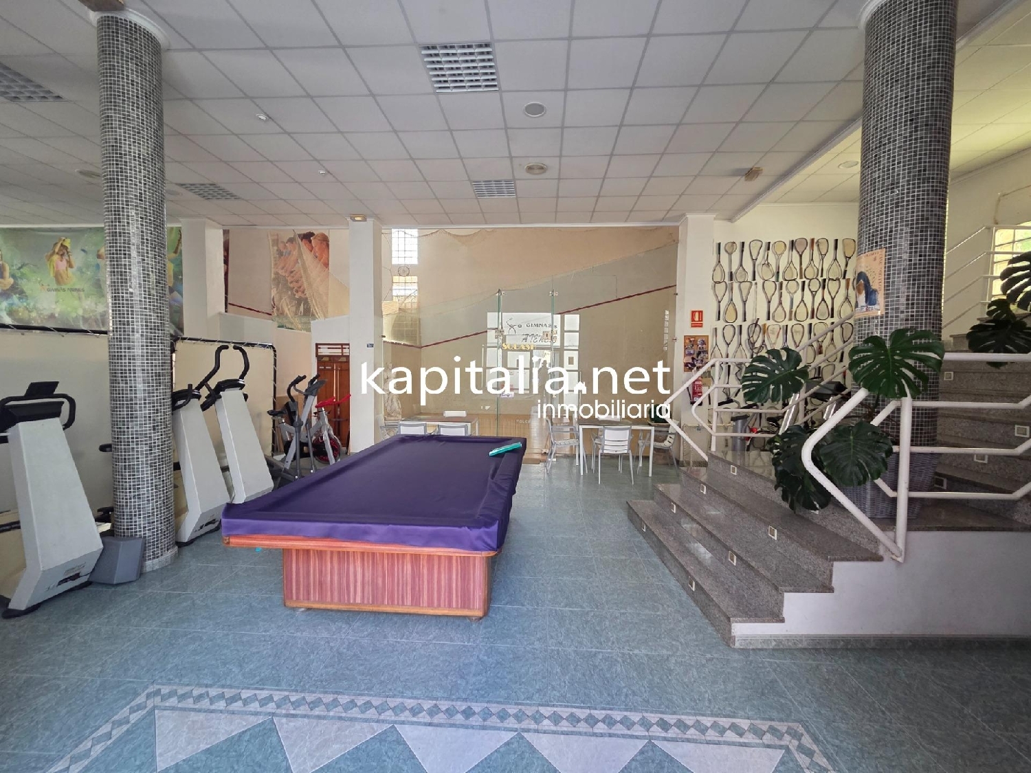 te koop appartement Cocentaina Comtat 2