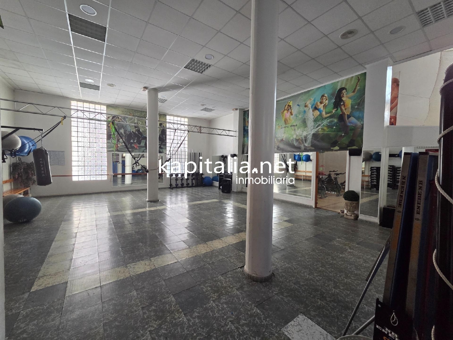  te koop appartement Cocentaina Comtat 8