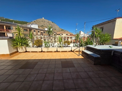 Cocentaina Comtat appartement foto 6301496