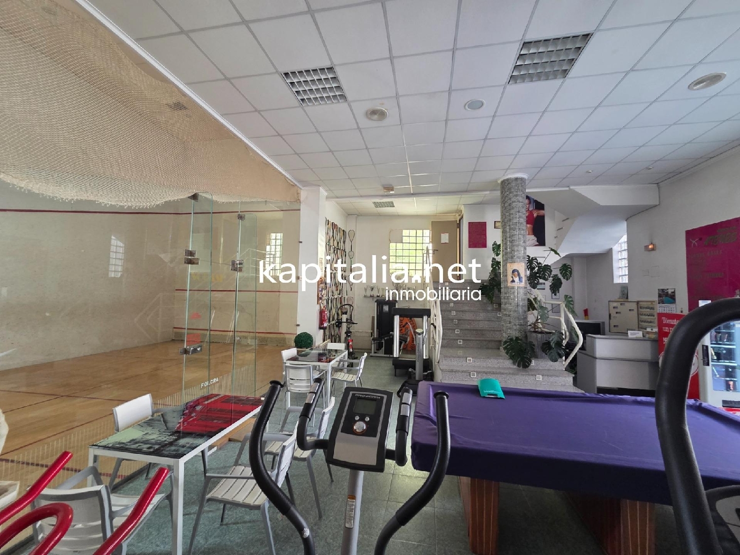 te koop appartement Cocentaina Comtat 3