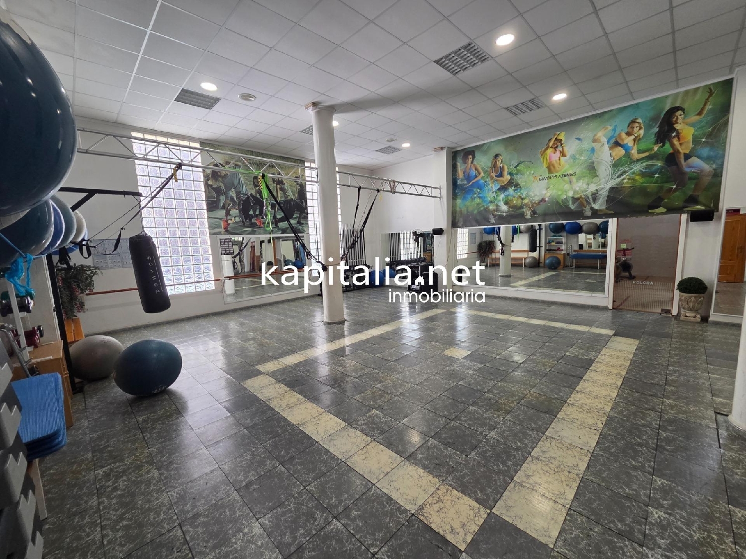  te koop appartement Cocentaina Comtat 4