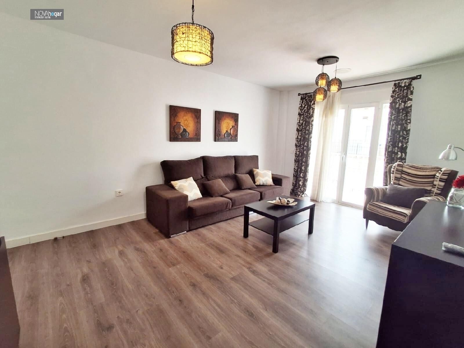 for sale apartment Coín Valle Del Guadalhorce 3