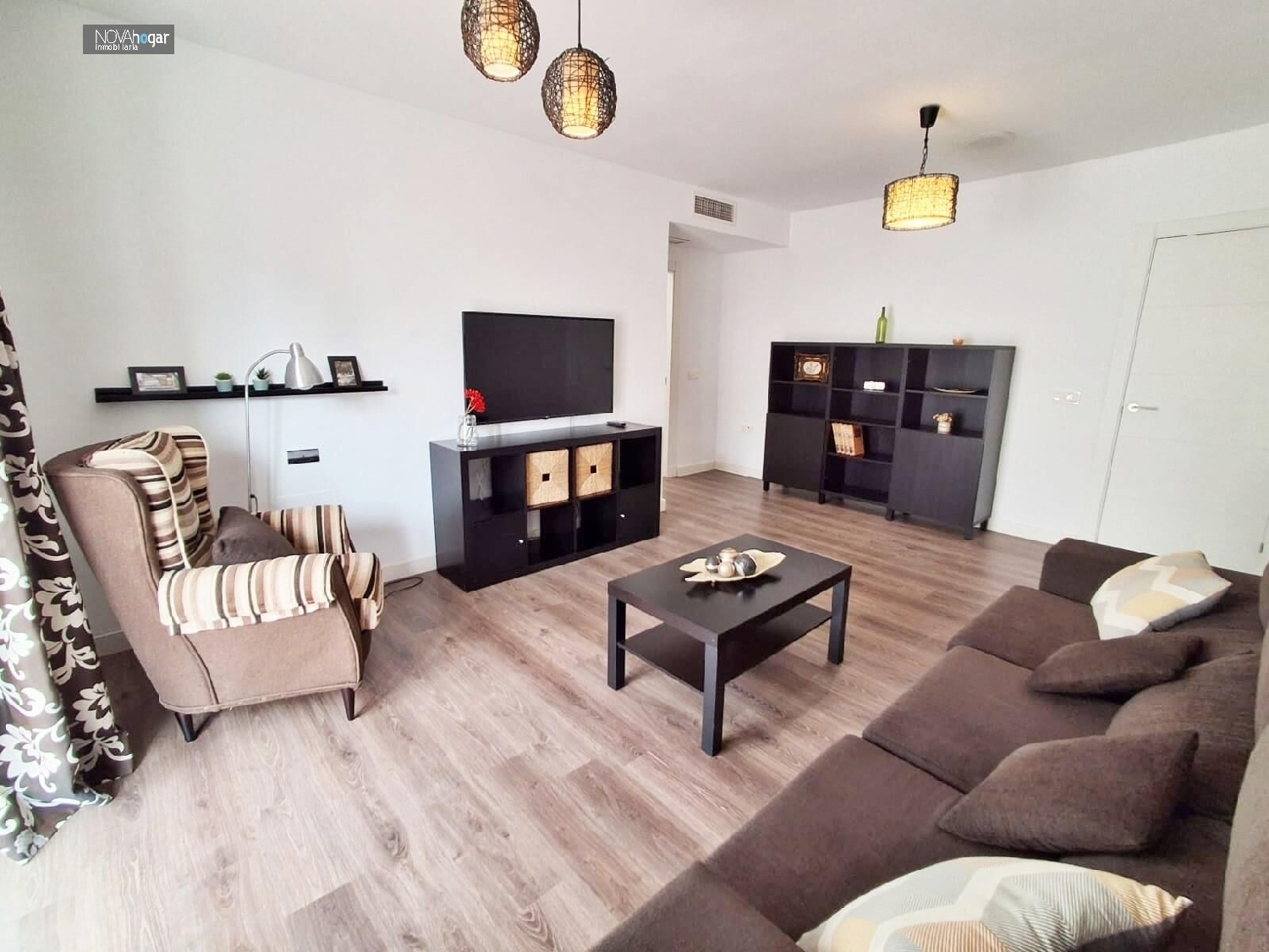  for sale apartment Coín Valle Del Guadalhorce 4