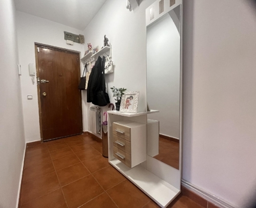 Collado Villalba Cuenca Del Guadarrama lägenhet foto 6302589