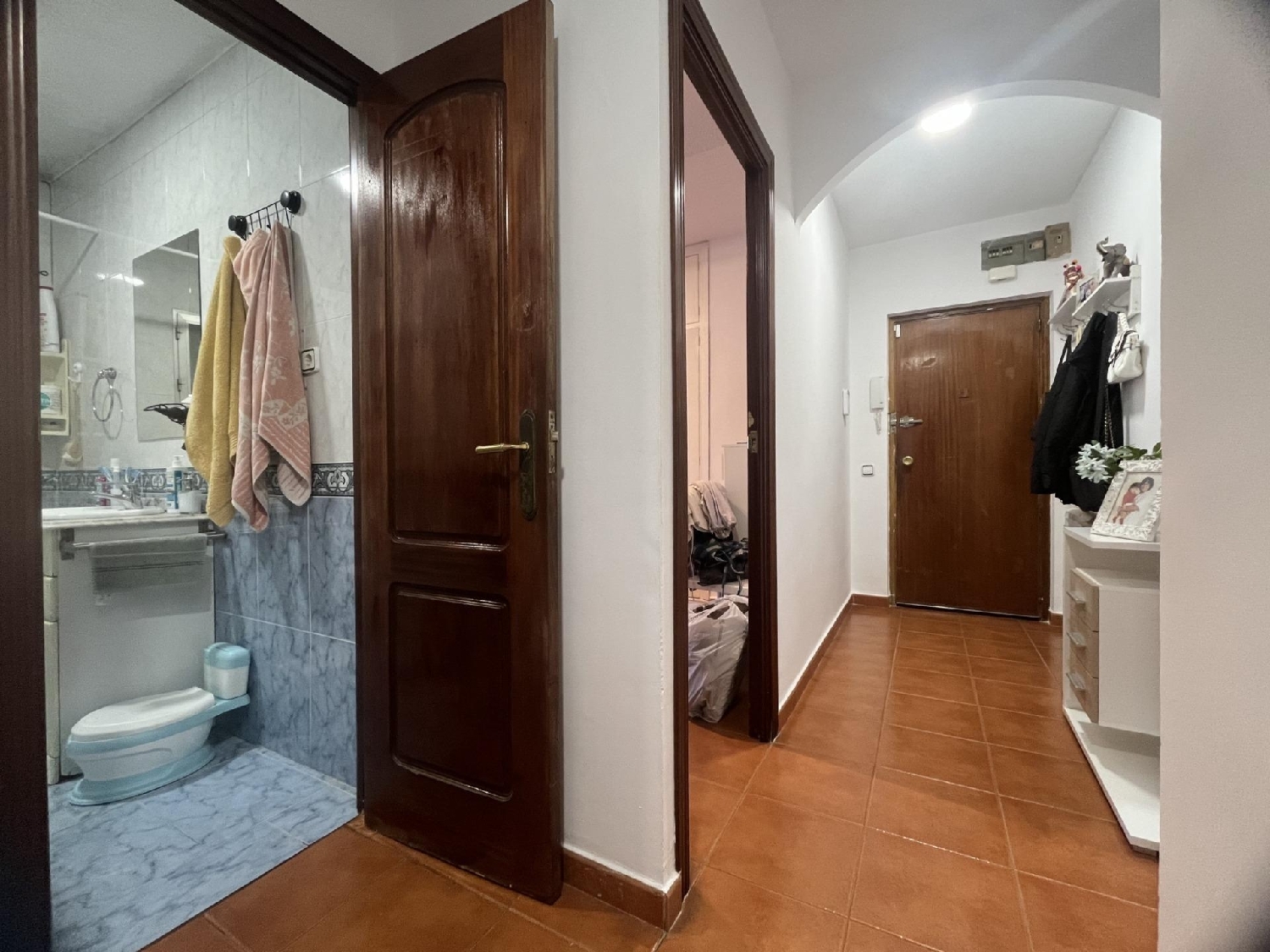  till salu lägenhet Collado Villalba Cuenca Del Guadarrama 2