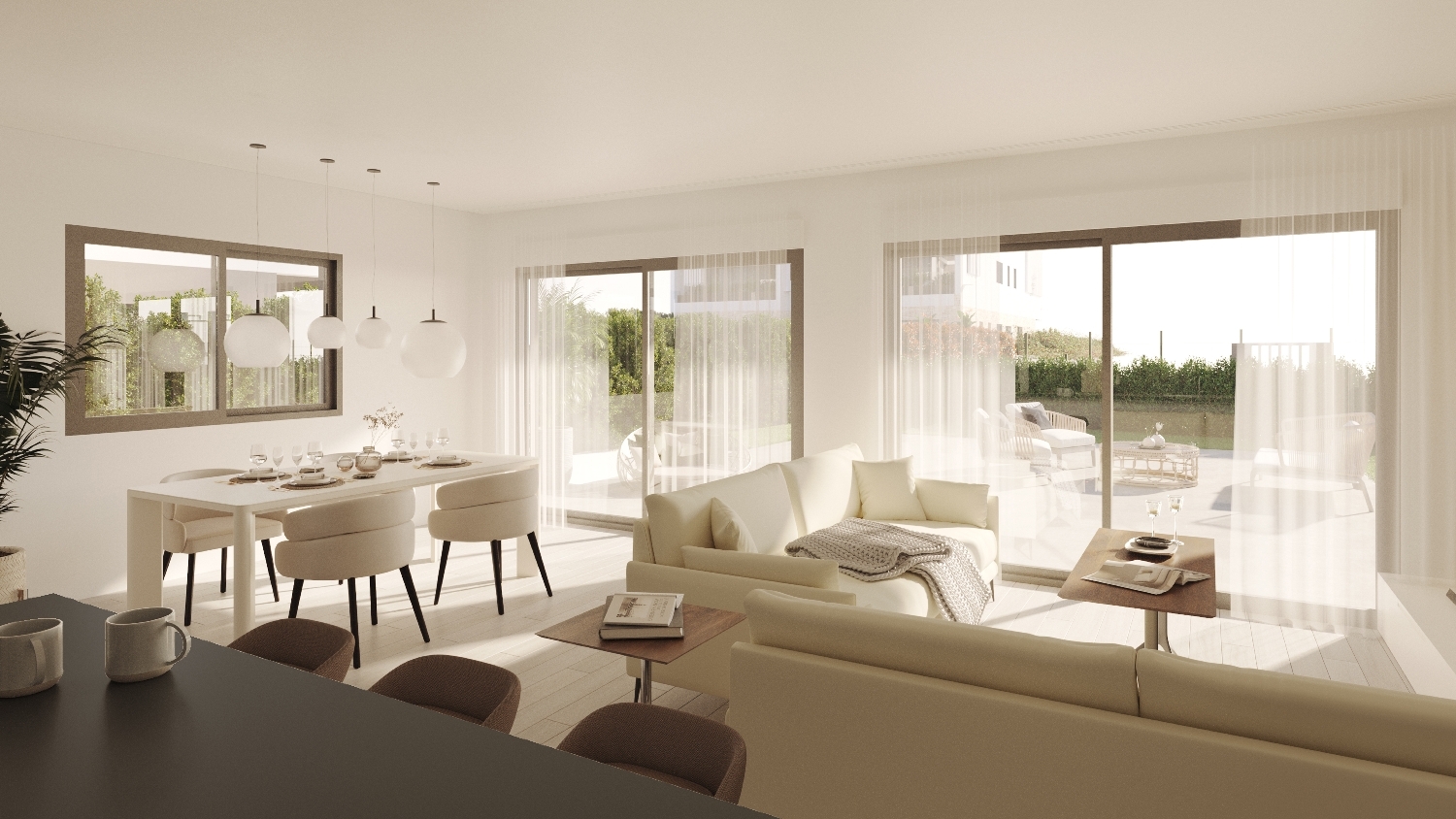  à vendre appartement Colonia De Sant Jordi Sud 4