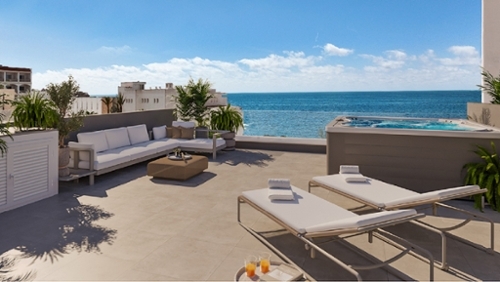 Colonia De Sant Jordi Sud appartement foto 6299061
