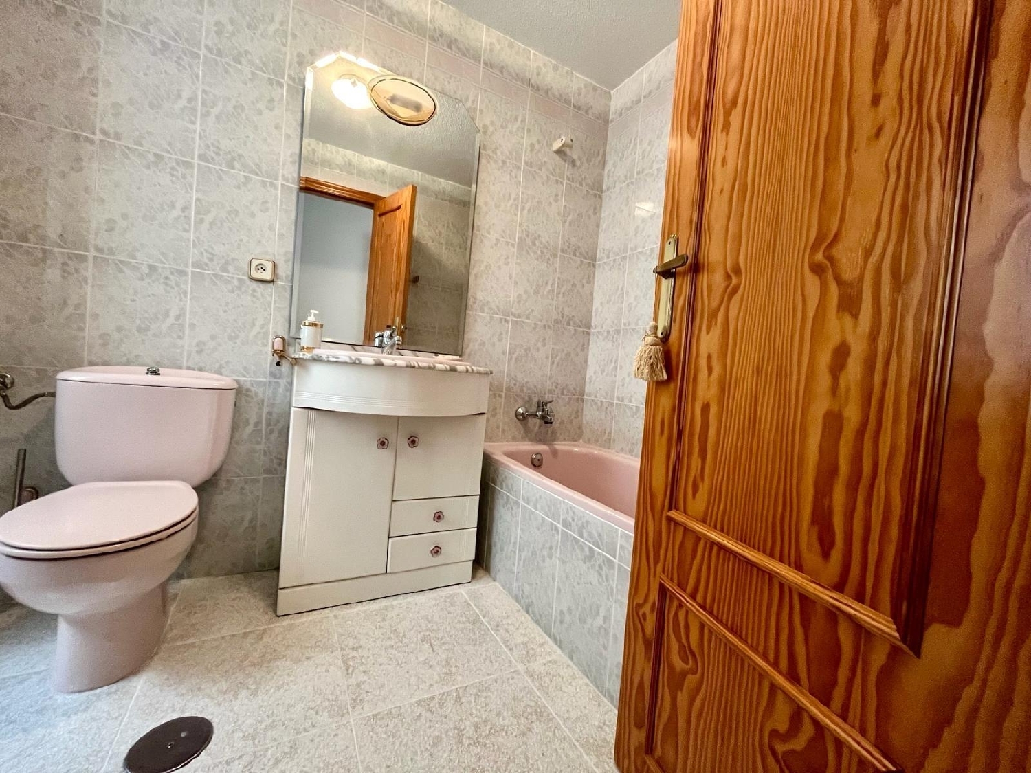  for sale apartment Comunión Añana 5