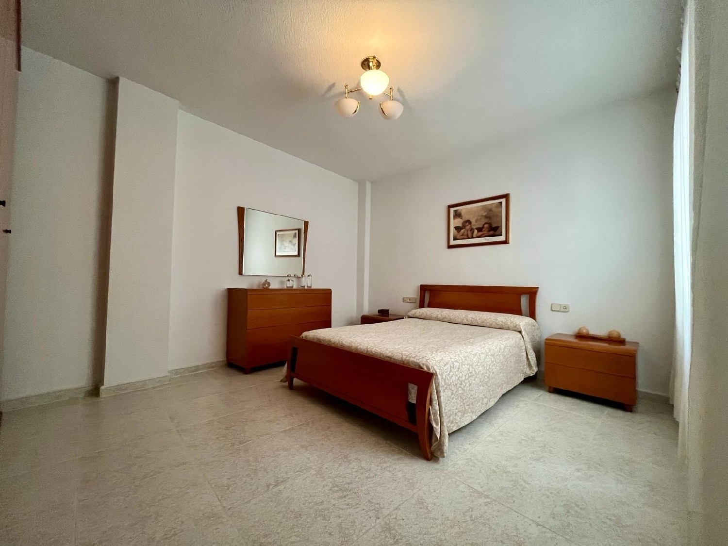  for sale apartment Comunión Añana 1
