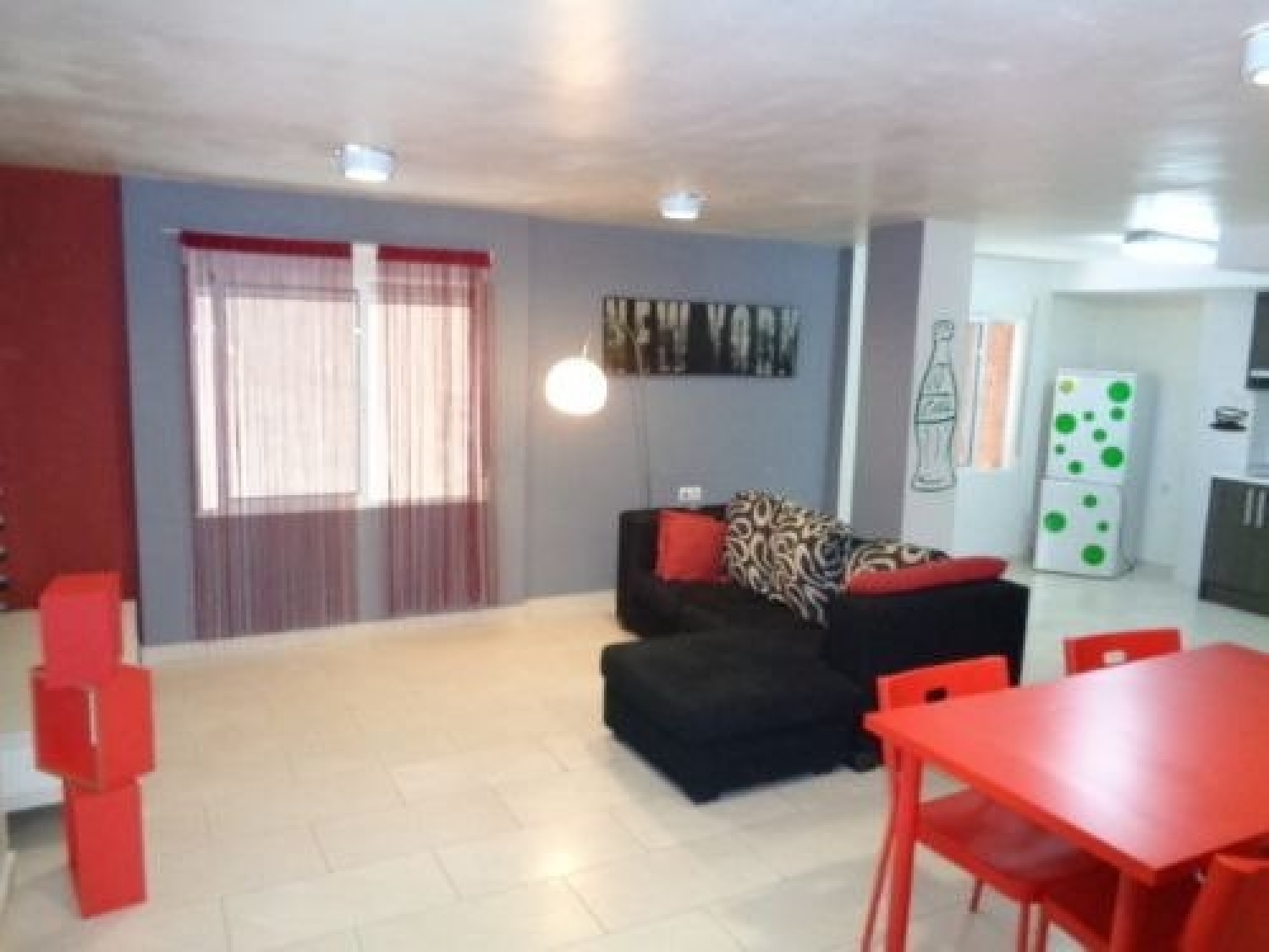  en venta apartamento Comunión Añana 4