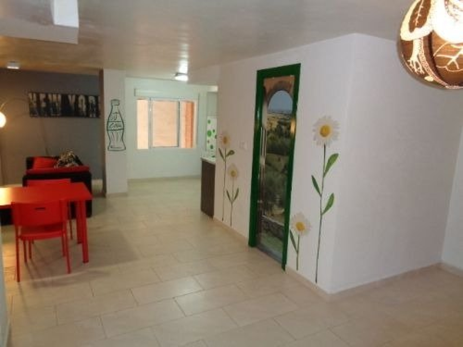  en venta apartamento Comunión Añana 5