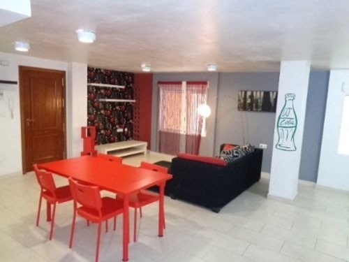 Comunión Añana apartamento foto 6302105