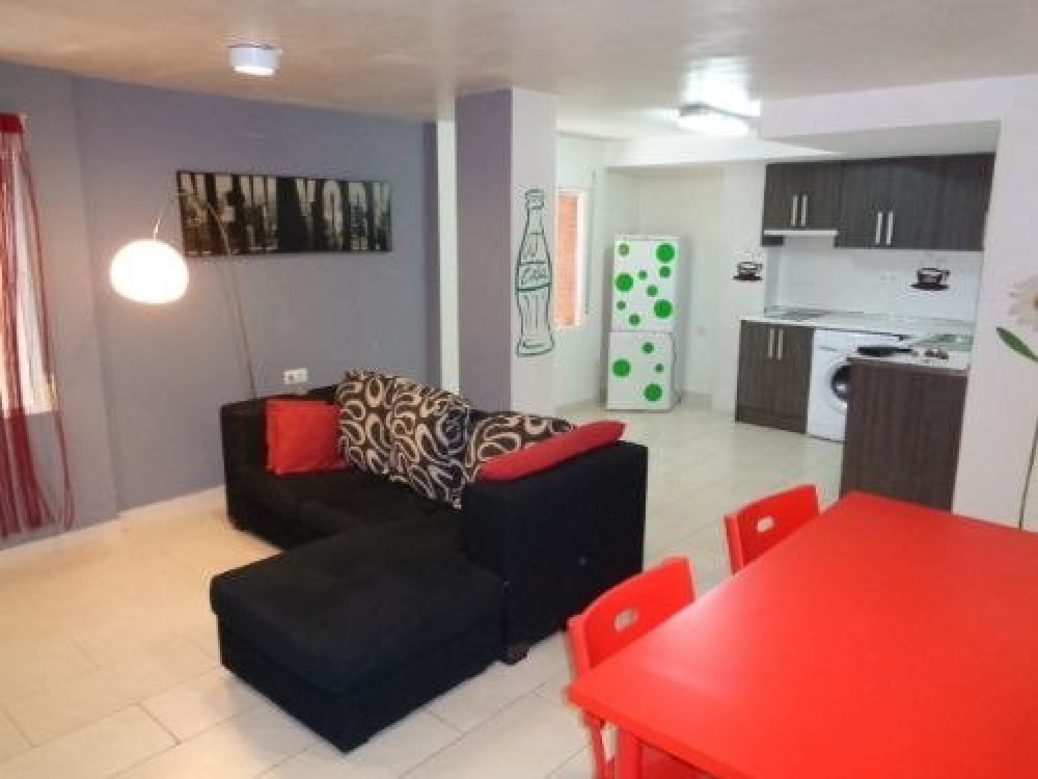  en venta apartamento Comunión Añana 2