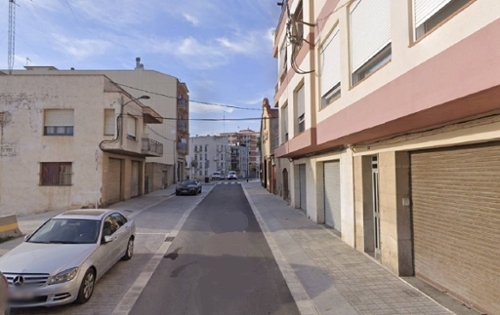 Constantins Gironès appartement foto 6297520