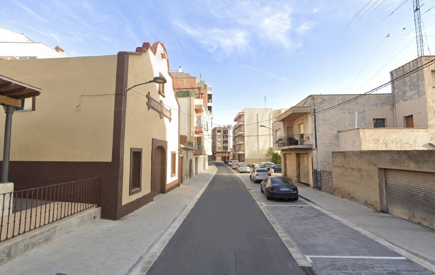  te koop appartement Constantins Gironès 2