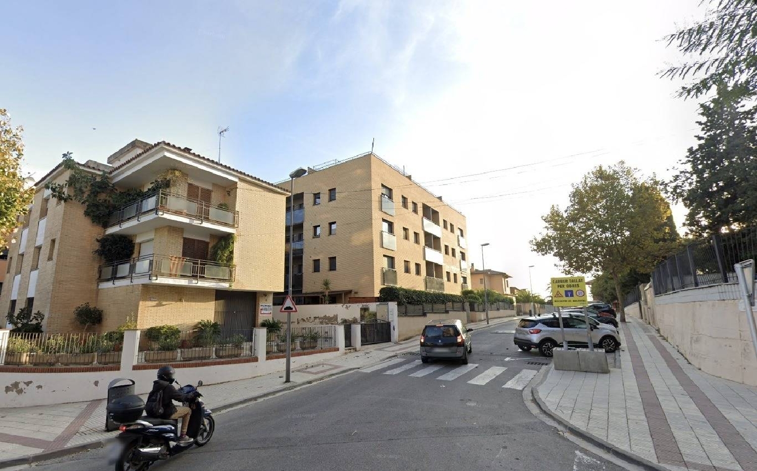  for sale apartment Constantins Gironès 1