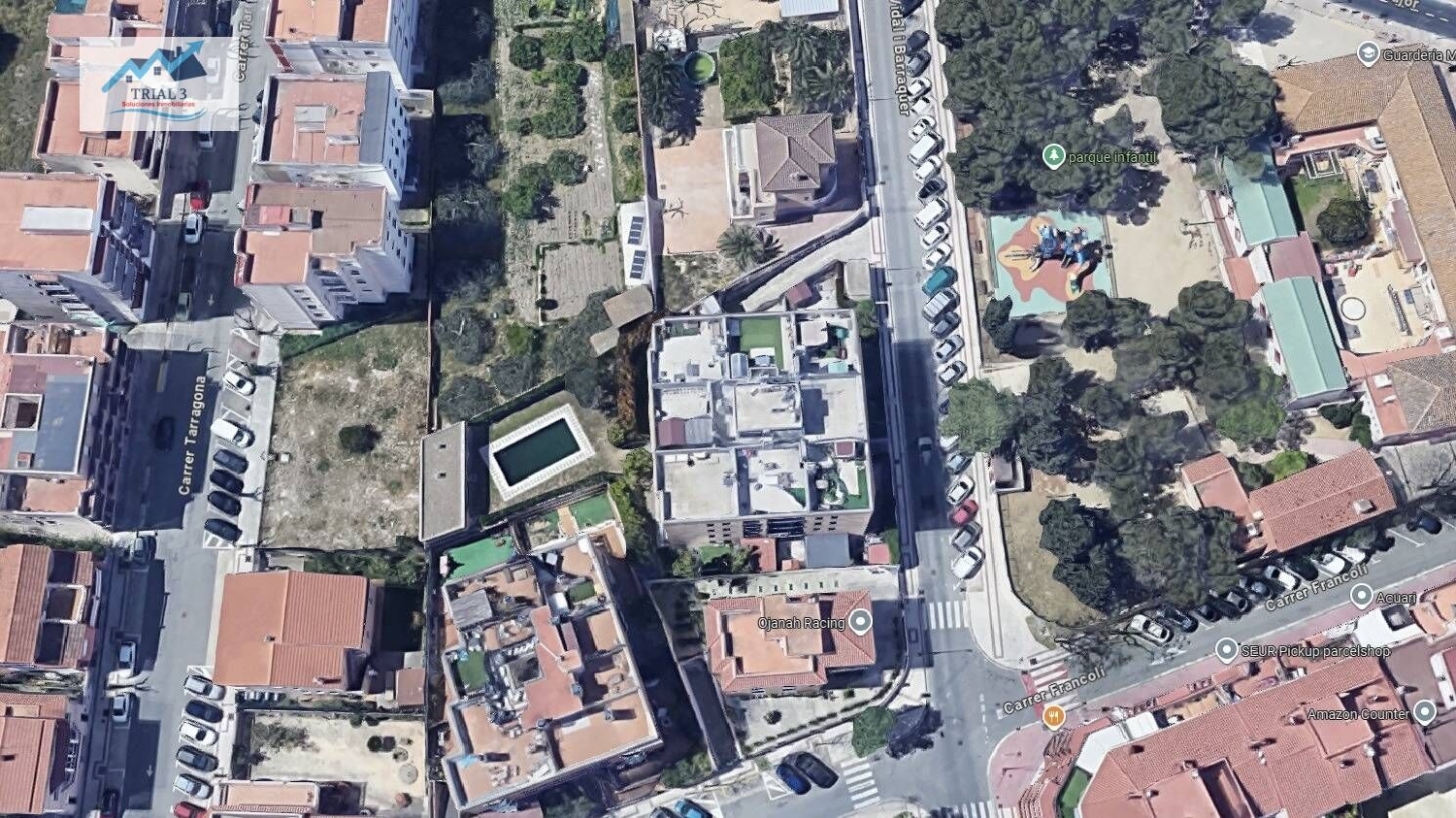  for sale apartment Constantins Gironès 3