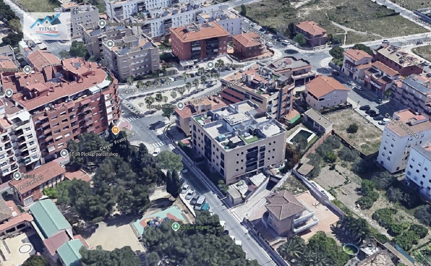 for sale apartment Constantins Gironès 4