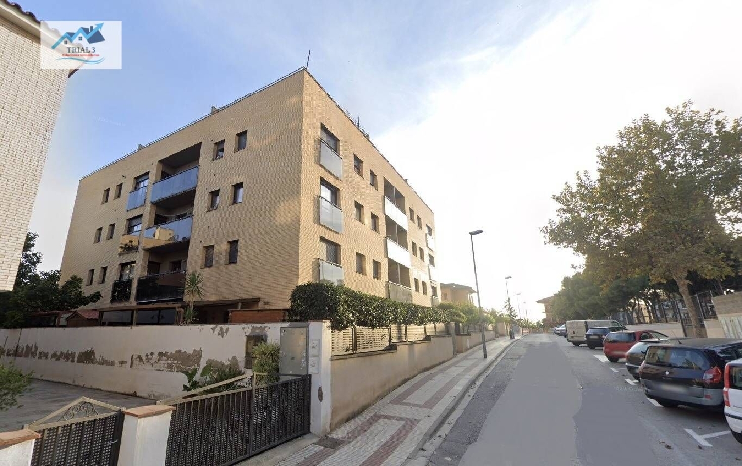  for sale apartment Constantins Gironès 2