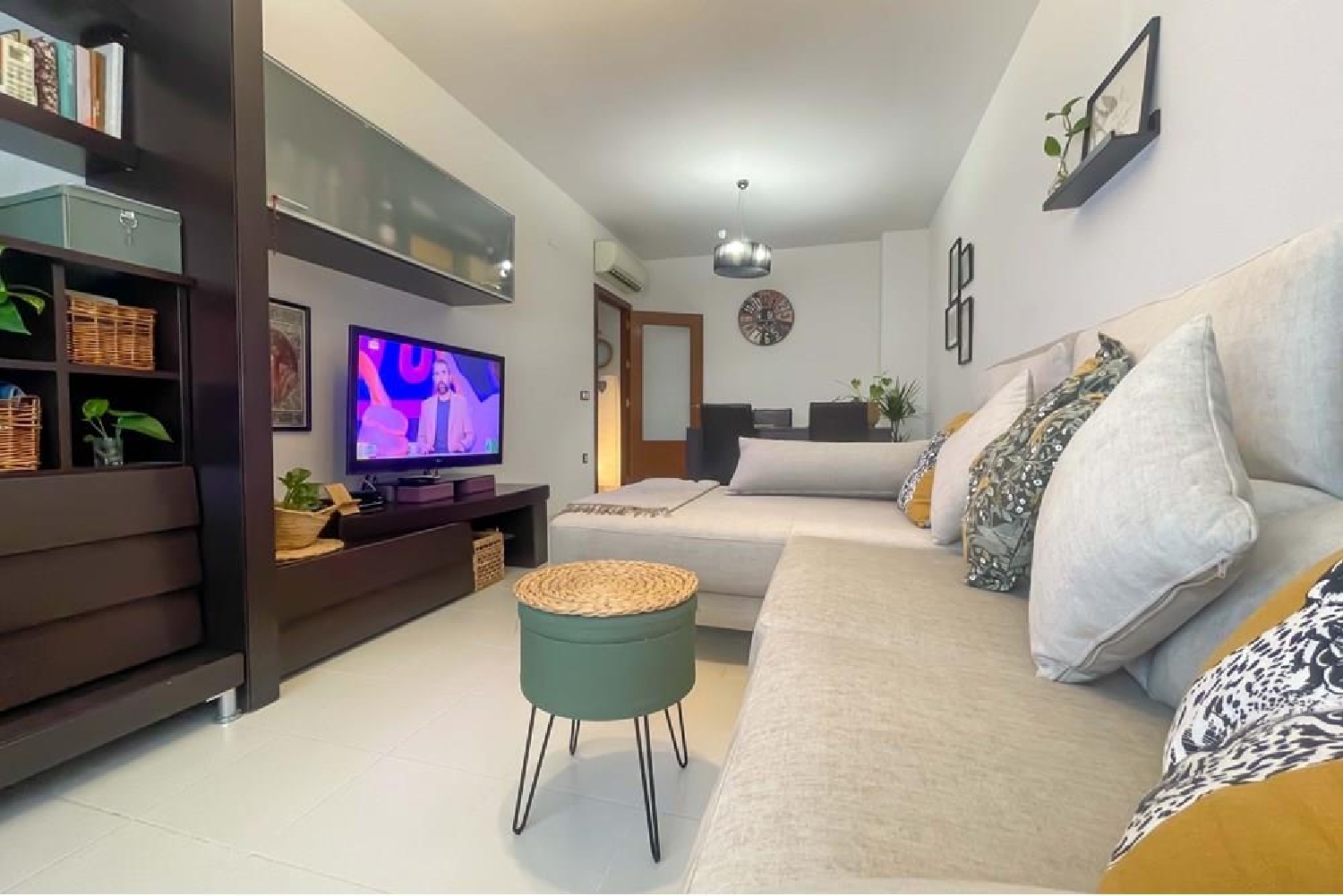  kaufen Wohnung Coria Del Río Metropolitana De Sevilla 1