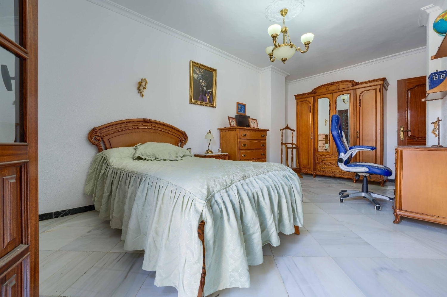  kaufen Wohnung Coria Del Río Metropolitana De Sevilla 7