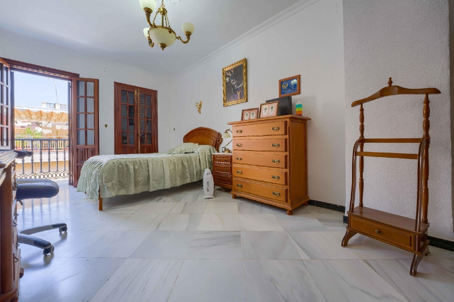  kaufen Wohnung Coria Del Río Metropolitana De Sevilla 6