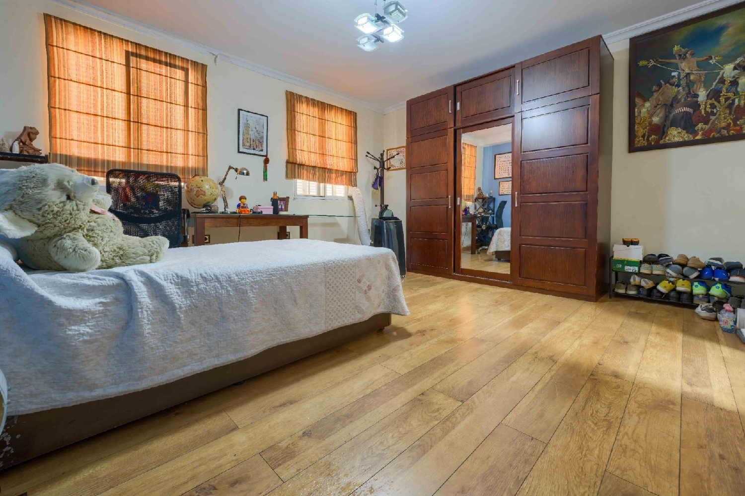  te koop appartement Coria Del Río Metropolitana De Sevilla 6