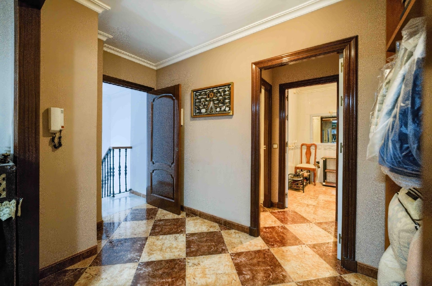  te koop appartement Coria Del Río Metropolitana De Sevilla 8