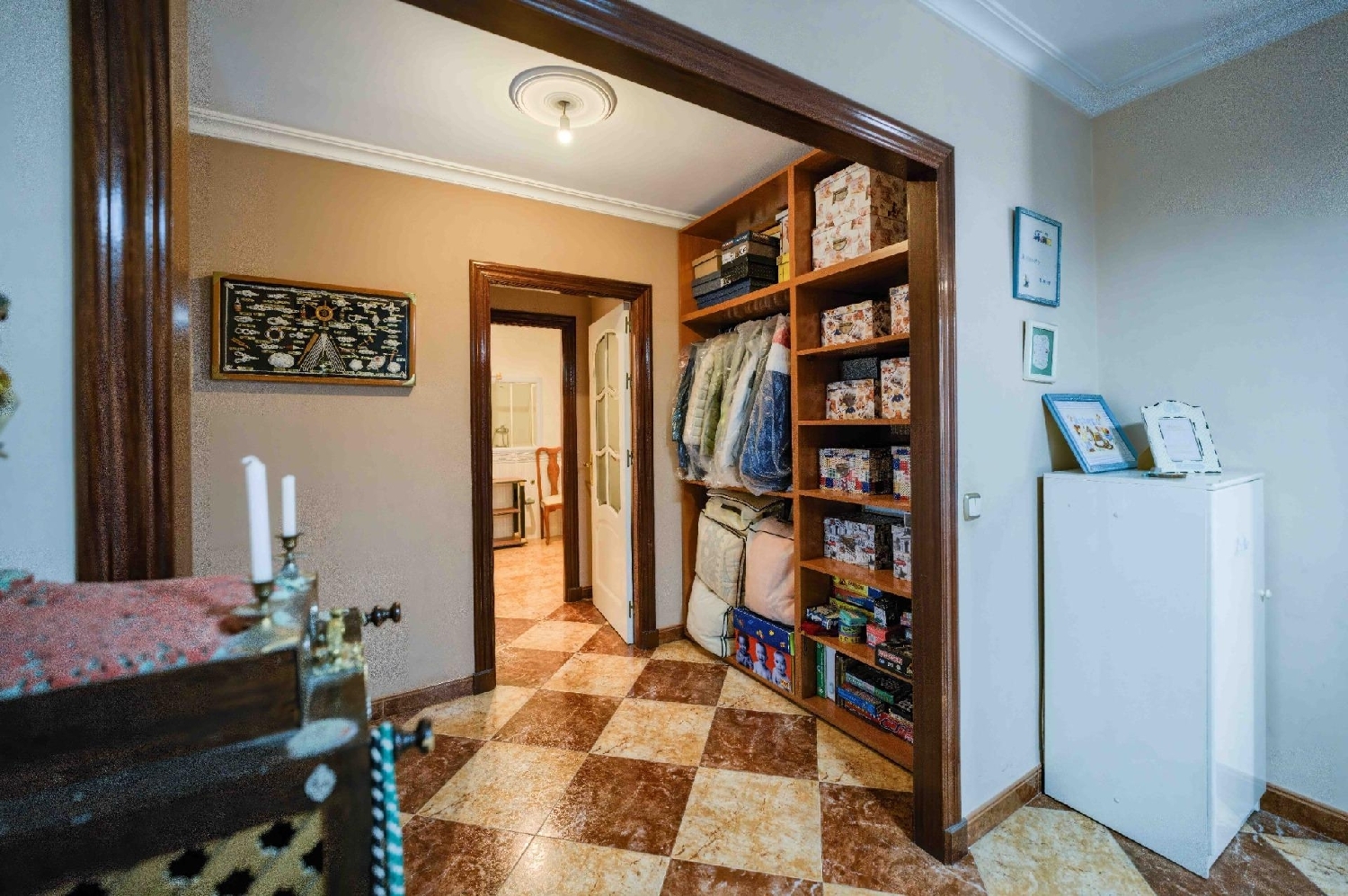  te koop appartement Coria Del Río Metropolitana De Sevilla 7