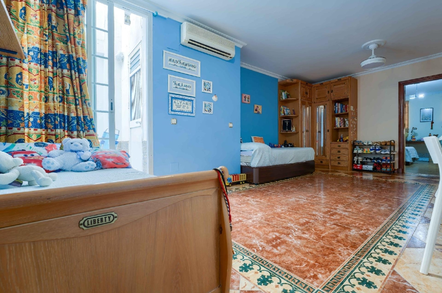  te koop appartement Coria Del Río Metropolitana De Sevilla 3