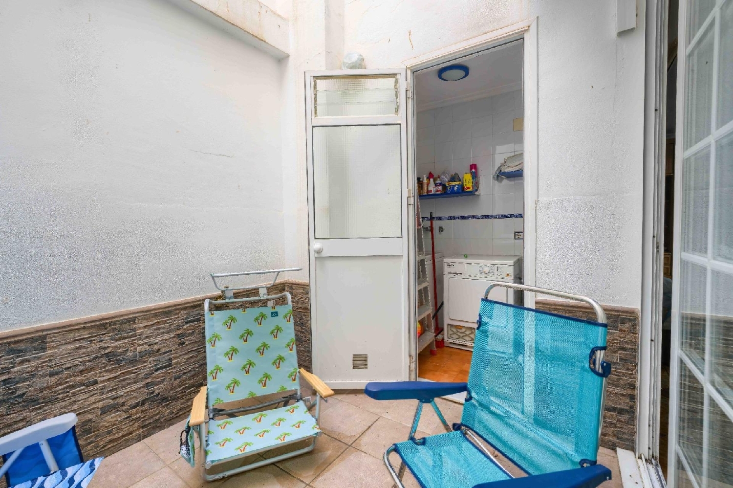  te koop appartement Coria Del Río Metropolitana De Sevilla 4