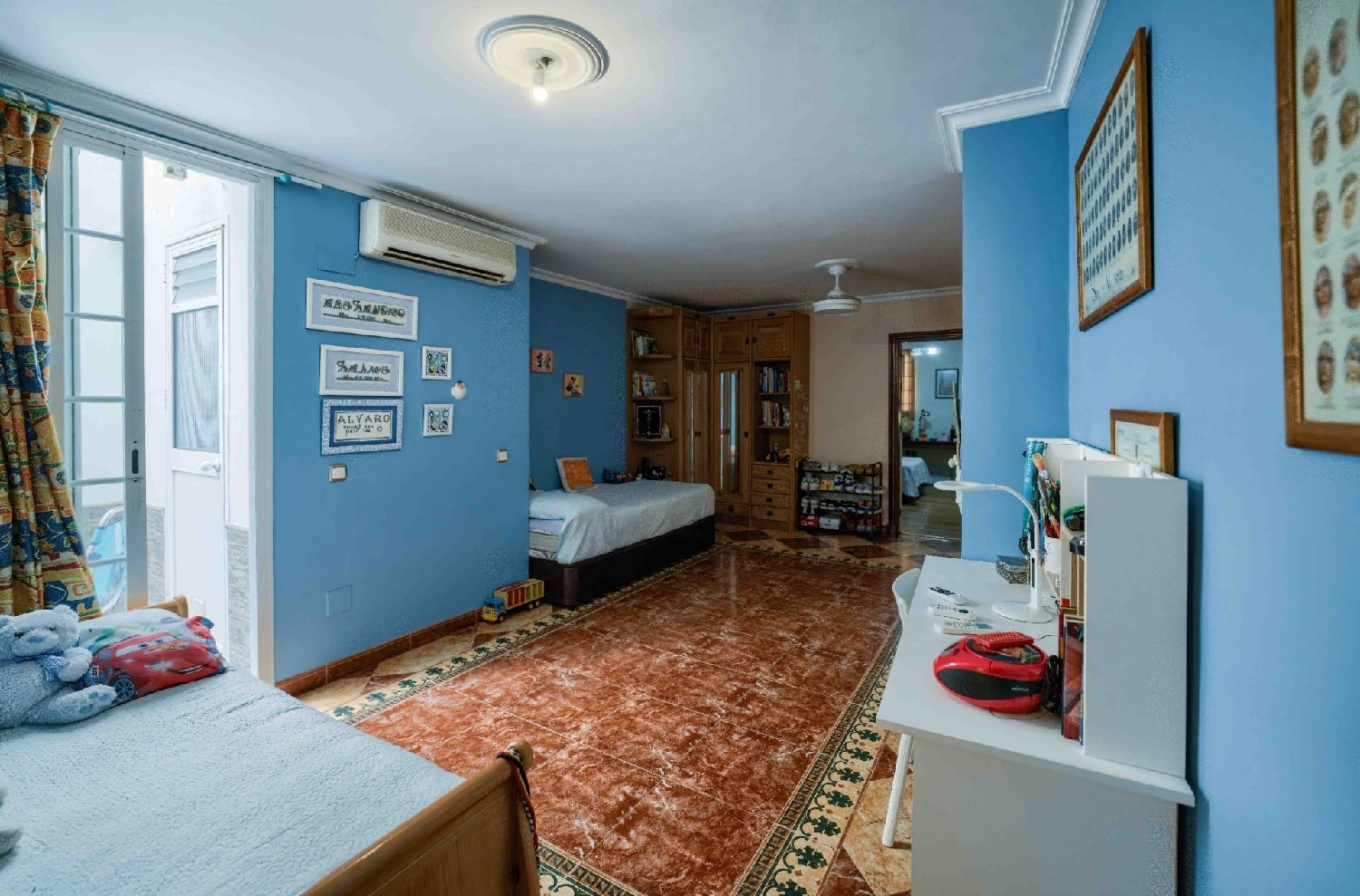  te koop appartement Coria Del Río Metropolitana De Sevilla 2