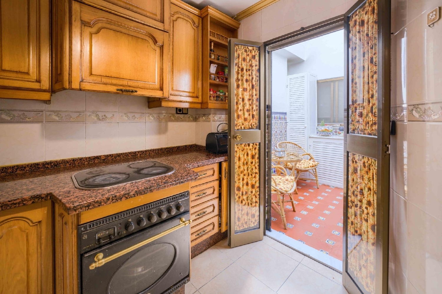 te koop appartement Coria Del Río Metropolitana De Sevilla 8