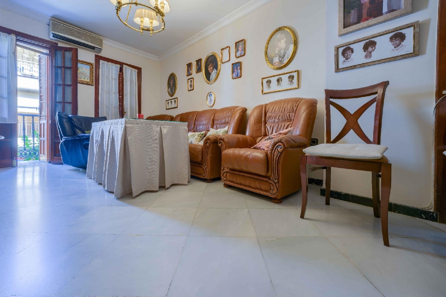  te koop appartement Coria Del Río Metropolitana De Sevilla 1