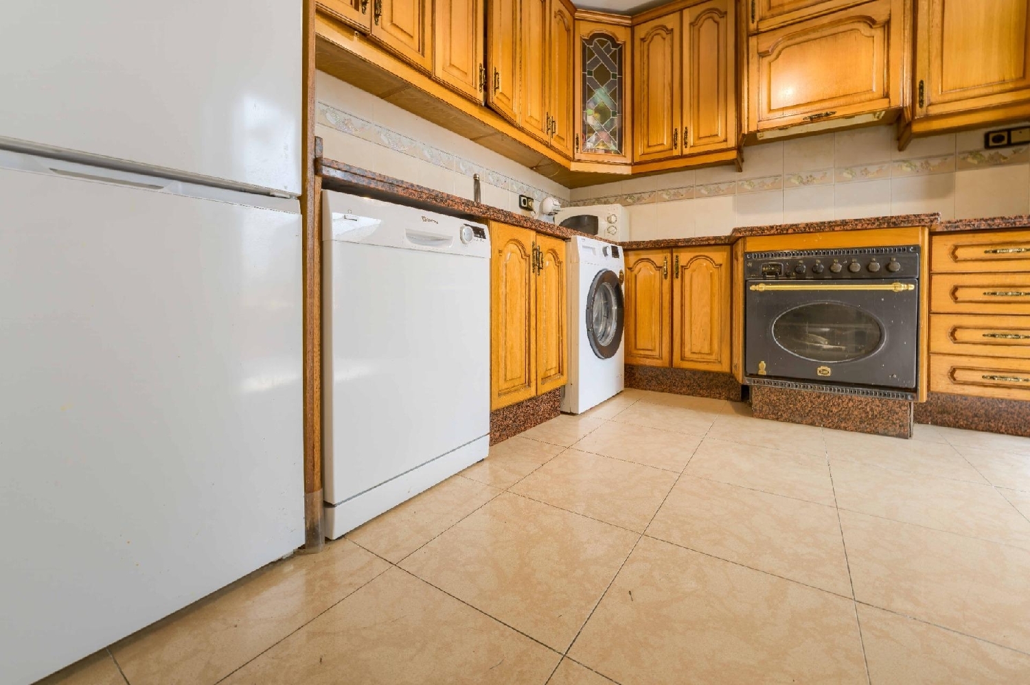  te koop appartement Coria Del Río Metropolitana De Sevilla 5