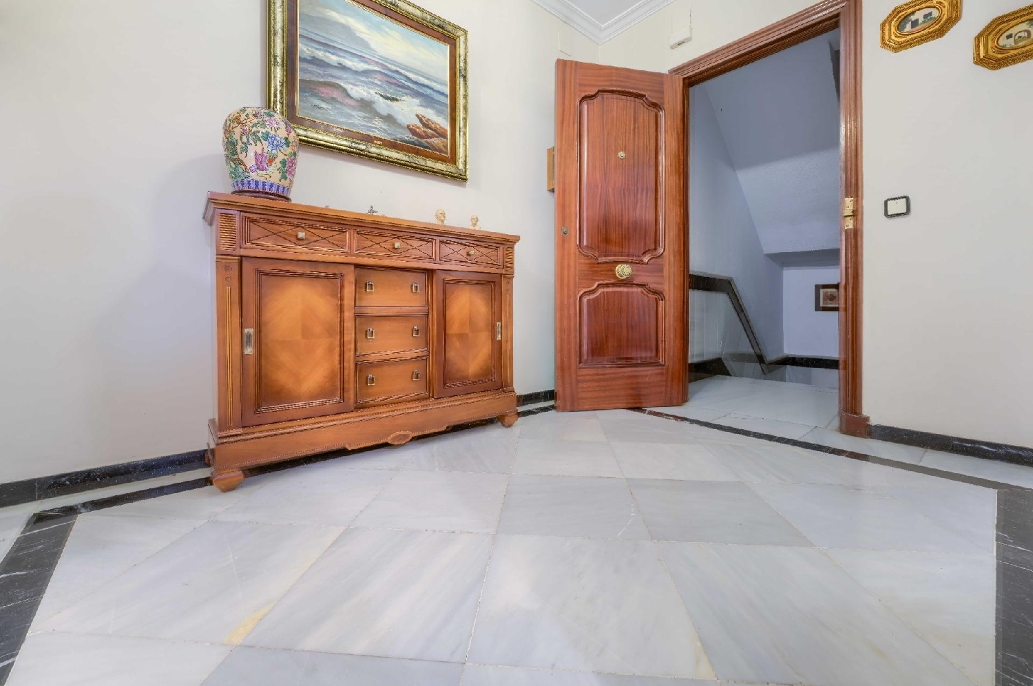  te koop appartement Coria Del Río Metropolitana De Sevilla 3