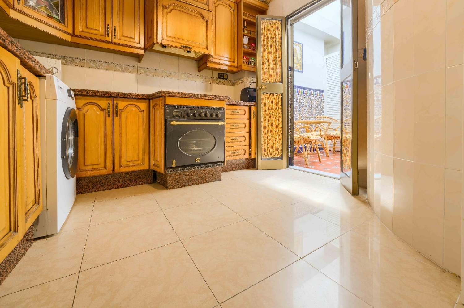  te koop appartement Coria Del Río Metropolitana De Sevilla 6